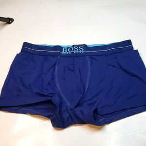 HUGO BOSS mens trunks